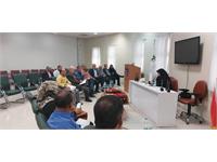 مراسم 25 ذی الحجه خانه امید 1404 8