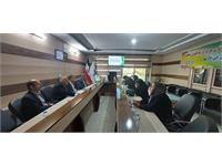 بازنشستگان فرهیخته خراسان شمالی تجلیل شدند 10