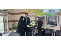 بازنشستگان فرهیخته خراسان شمالی تجلیل شدند 5