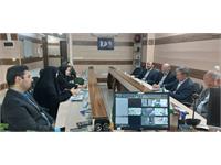 بازنشستگان فرهیخته خراسان شمالی تجلیل شدند 8