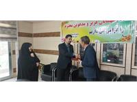 بازنشستگان فرهیخته خراسان شمالی تجلیل شدند 3