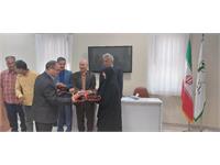 مراسم 25 ذی الحجه خانه امید 1404 3