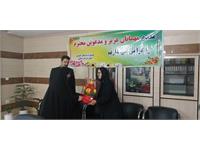 بازنشستگان فرهیخته خراسان شمالی تجلیل شدند 6