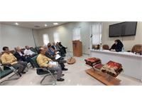 مراسم 25 ذی الحجه خانه امید 1404 6